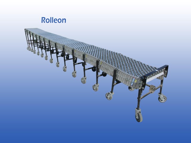 Harmanica rollenbaan rollenbanen